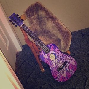 First Act Discovery guitar